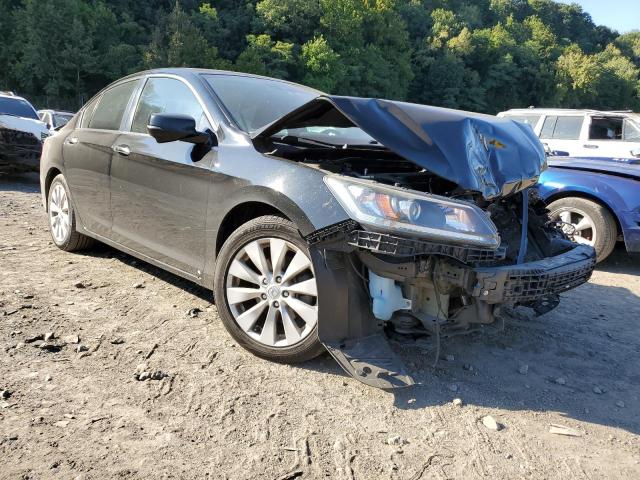 Photo 3 VIN: 1HGCR2F87FA046490 - HONDA ACCORD EXL 