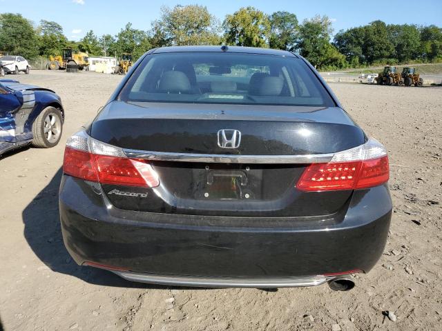 Photo 5 VIN: 1HGCR2F87FA046490 - HONDA ACCORD EXL 