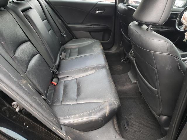 Photo 9 VIN: 1HGCR2F87FA046490 - HONDA ACCORD EXL 