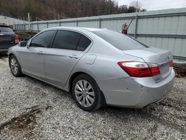 Photo 1 VIN: 1HGCR2F87FA056419 - HONDA ACCORD 