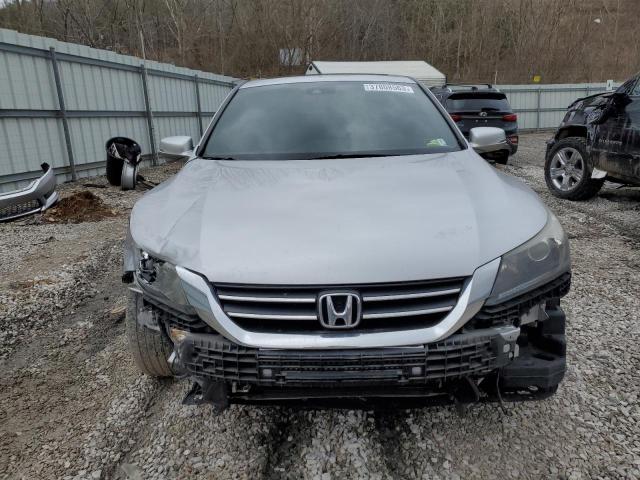 Photo 4 VIN: 1HGCR2F87FA056419 - HONDA ACCORD 