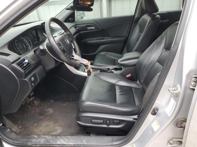 Photo 6 VIN: 1HGCR2F87FA056419 - HONDA ACCORD 