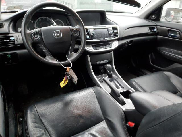 Photo 7 VIN: 1HGCR2F87FA056419 - HONDA ACCORD 