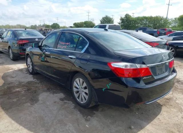 Photo 2 VIN: 1HGCR2F87FA060115 - HONDA ACCORD SEDAN 