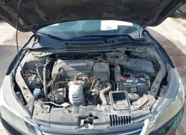 Photo 9 VIN: 1HGCR2F87FA060115 - HONDA ACCORD SEDAN 