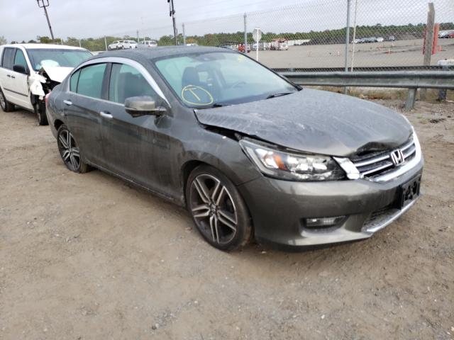 Photo 0 VIN: 1HGCR2F87FA063886 - HONDA ACCORD EXL 