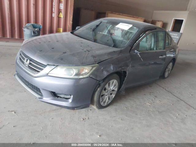 Photo 1 VIN: 1HGCR2F87FA068053 - HONDA ACCORD 