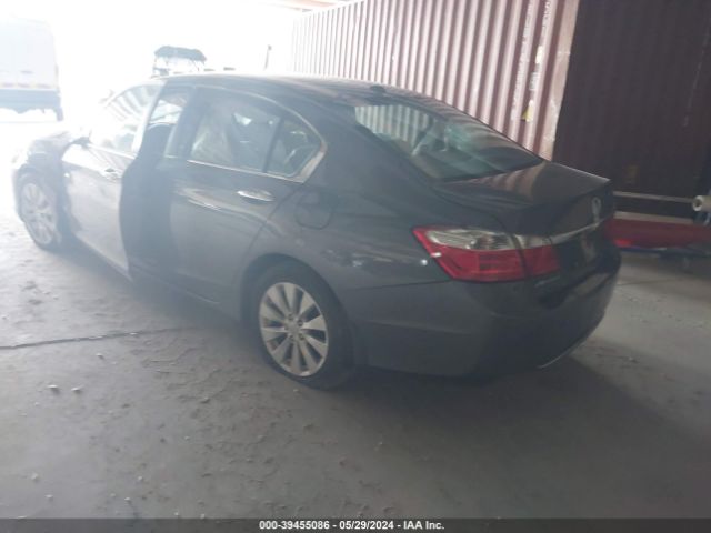 Photo 2 VIN: 1HGCR2F87FA068053 - HONDA ACCORD 