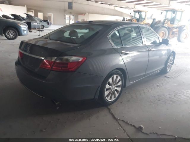 Photo 3 VIN: 1HGCR2F87FA068053 - HONDA ACCORD 