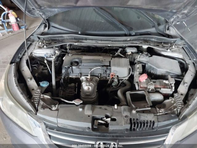 Photo 9 VIN: 1HGCR2F87FA068053 - HONDA ACCORD 