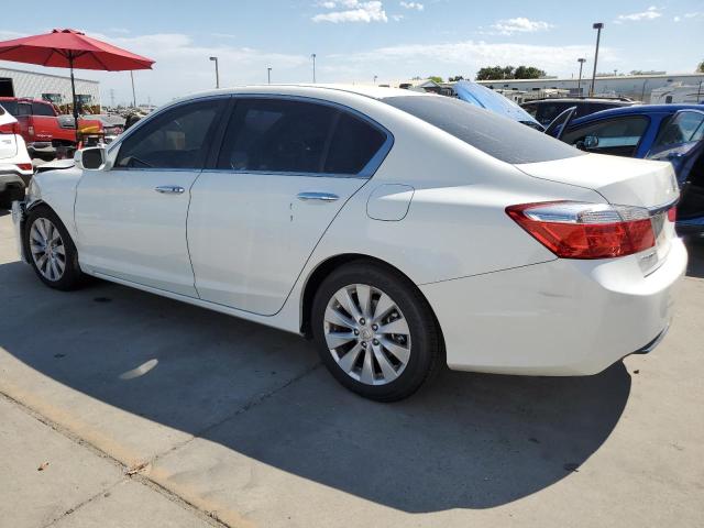 Photo 1 VIN: 1HGCR2F87FA083989 - HONDA ACCORD EXL 