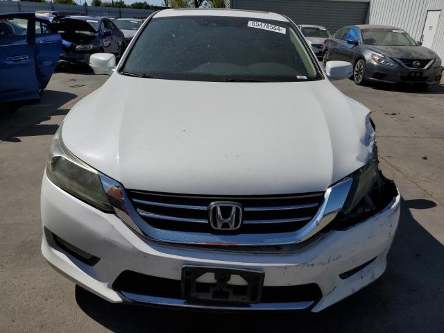 Photo 4 VIN: 1HGCR2F87FA083989 - HONDA ACCORD EXL 