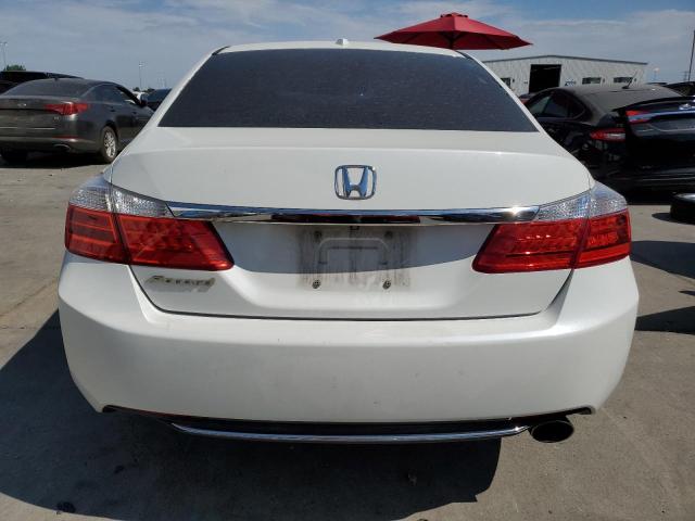 Photo 5 VIN: 1HGCR2F87FA083989 - HONDA ACCORD EXL 