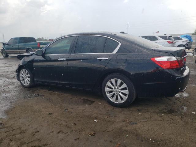 Photo 1 VIN: 1HGCR2F87FA088674 - HONDA ACCORD EXL 