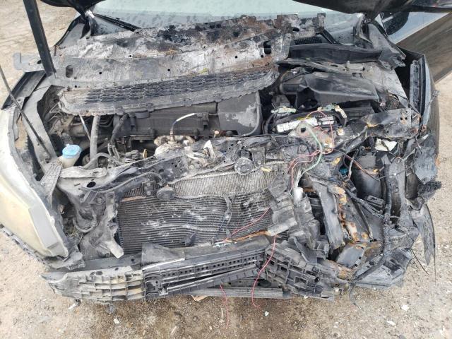 Photo 10 VIN: 1HGCR2F87FA088674 - HONDA ACCORD EXL 