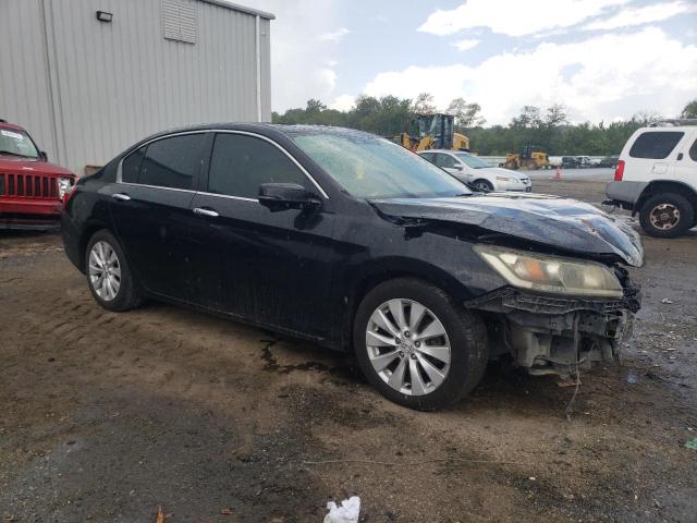 Photo 3 VIN: 1HGCR2F87FA088674 - HONDA ACCORD EXL 