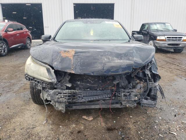 Photo 4 VIN: 1HGCR2F87FA088674 - HONDA ACCORD EXL 