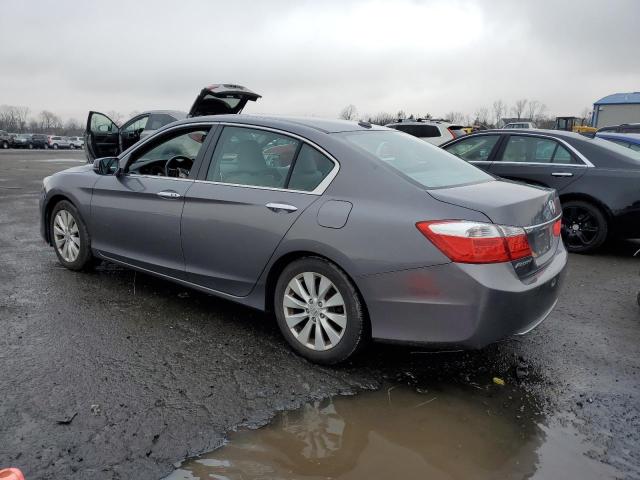 Photo 1 VIN: 1HGCR2F87FA096337 - HONDA ACCORD EXL 