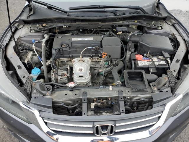 Photo 10 VIN: 1HGCR2F87FA096337 - HONDA ACCORD EXL 