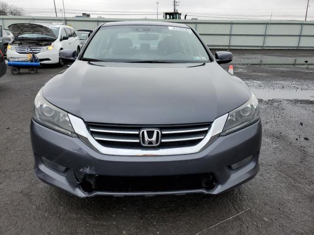 Photo 4 VIN: 1HGCR2F87FA096337 - HONDA ACCORD EXL 