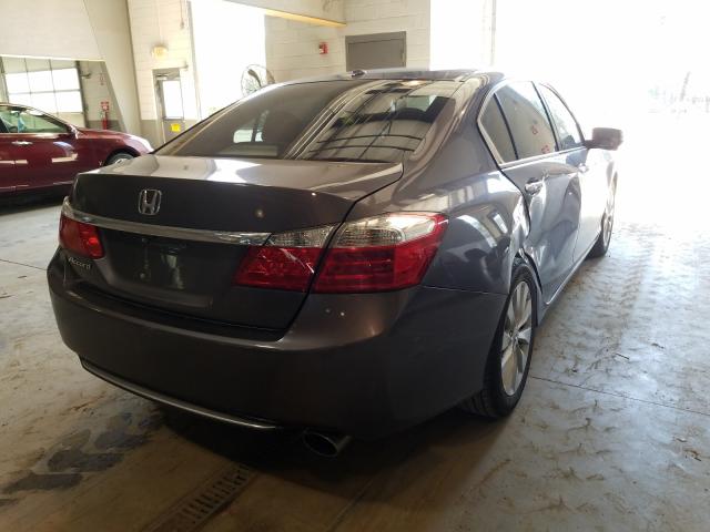 Photo 3 VIN: 1HGCR2F87FA097620 - HONDA ACCORD EXL 