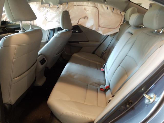 Photo 5 VIN: 1HGCR2F87FA097620 - HONDA ACCORD EXL 