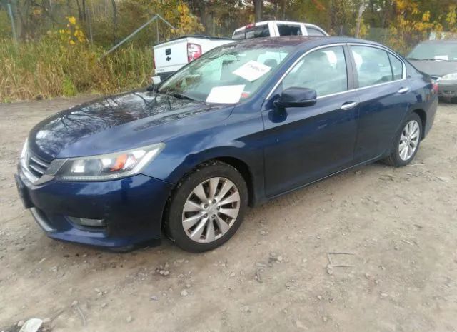 Photo 1 VIN: 1HGCR2F87FA099996 - HONDA ACCORD SEDAN 