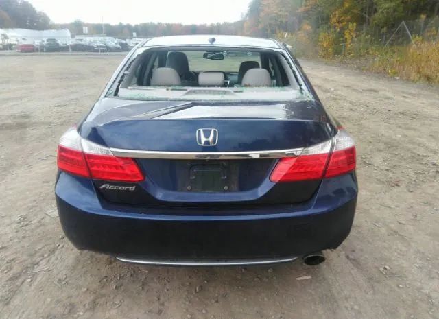 Photo 5 VIN: 1HGCR2F87FA099996 - HONDA ACCORD SEDAN 