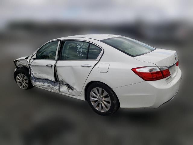 Photo 1 VIN: 1HGCR2F87FA116747 - HONDA ACCORD 