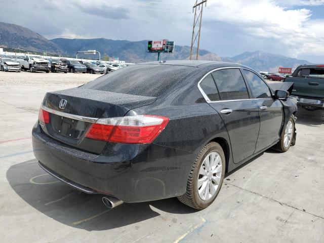 Photo 3 VIN: 1HGCR2F87FA122970 - HONDA ACCORD EXL 