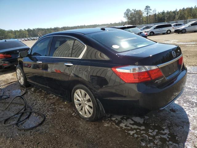 Photo 1 VIN: 1HGCR2F87FA123004 - HONDA ACCORD EXL 