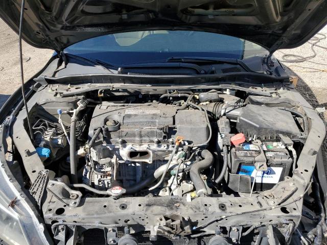 Photo 10 VIN: 1HGCR2F87FA123004 - HONDA ACCORD EXL 