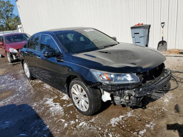 Photo 3 VIN: 1HGCR2F87FA123004 - HONDA ACCORD EXL 