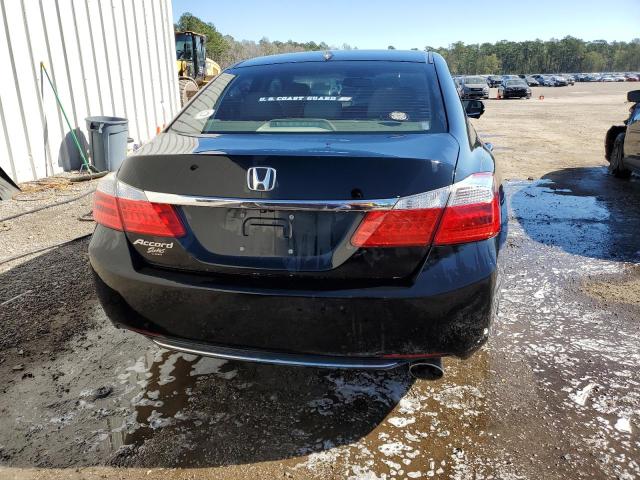 Photo 5 VIN: 1HGCR2F87FA123004 - HONDA ACCORD EXL 