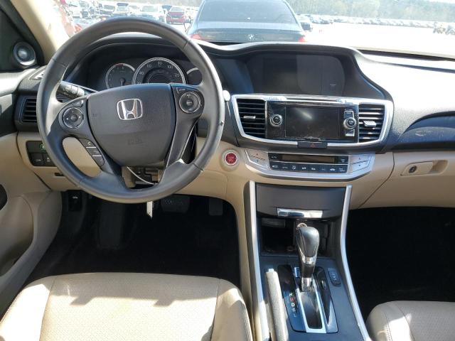 Photo 7 VIN: 1HGCR2F87FA123004 - HONDA ACCORD EXL 