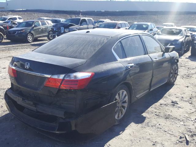 Photo 3 VIN: 1HGCR2F87FA128123 - HONDA ACCORD EXL 