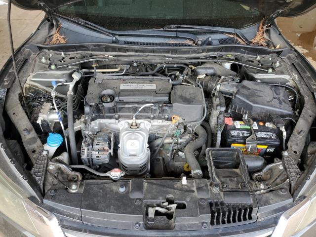 Photo 10 VIN: 1HGCR2F87FA128459 - HONDA ACCORD EXL 