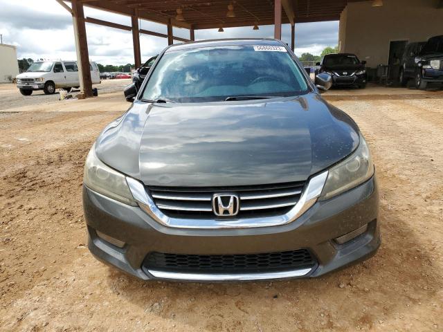 Photo 4 VIN: 1HGCR2F87FA128459 - HONDA ACCORD EXL 