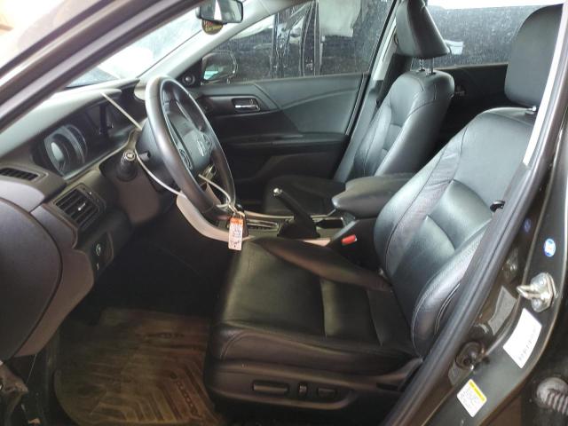 Photo 6 VIN: 1HGCR2F87FA128459 - HONDA ACCORD EXL 