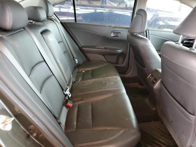 Photo 9 VIN: 1HGCR2F87FA128459 - HONDA ACCORD EXL 