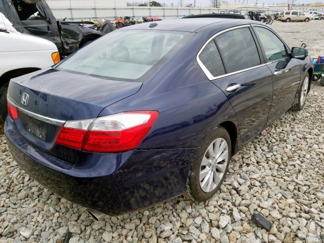 Photo 3 VIN: 1HGCR2F87FA130082 - HONDA ACCORD EXL 