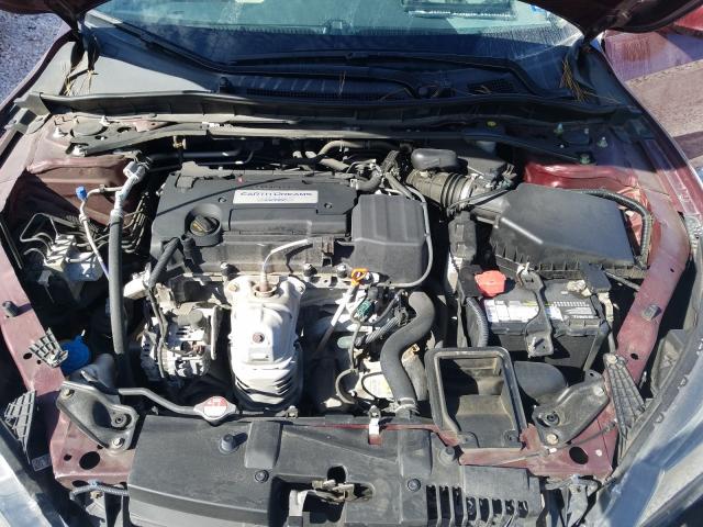 Photo 6 VIN: 1HGCR2F87FA130597 - HONDA ACCORD EXL 