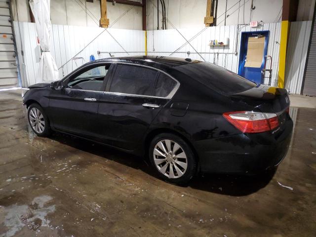 Photo 1 VIN: 1HGCR2F87FA131510 - HONDA ACCORD EXL 