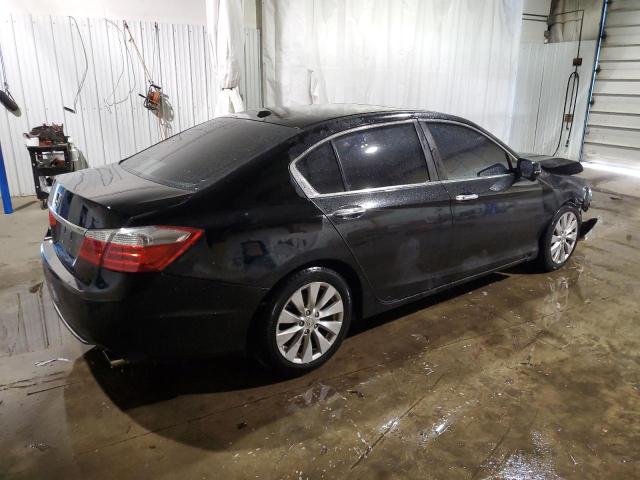 Photo 2 VIN: 1HGCR2F87FA131510 - HONDA ACCORD EXL 