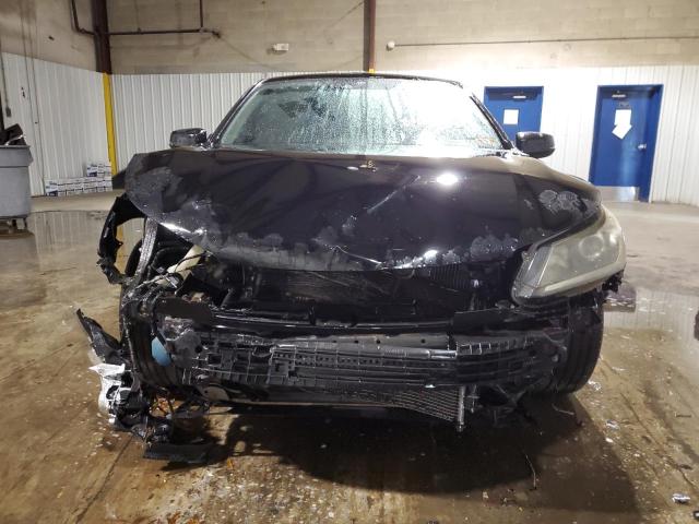 Photo 4 VIN: 1HGCR2F87FA131510 - HONDA ACCORD EXL 