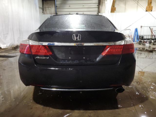 Photo 5 VIN: 1HGCR2F87FA131510 - HONDA ACCORD EXL 