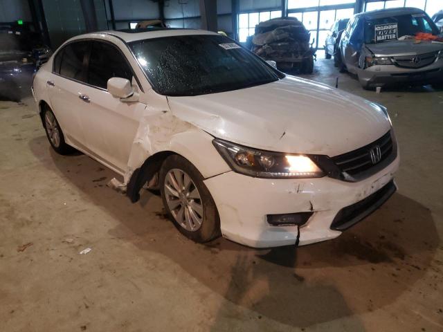 Photo 0 VIN: 1HGCR2F87FA133953 - HONDA ACCORD EXL 