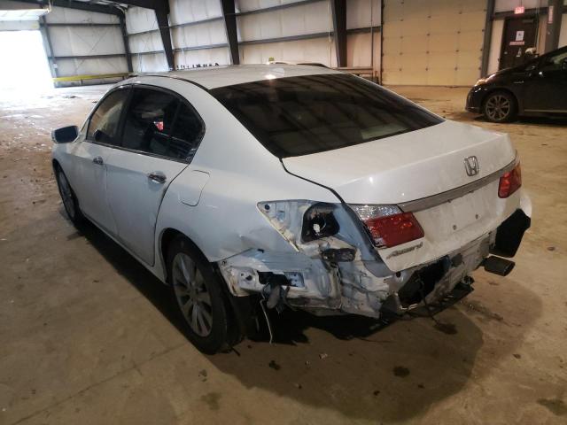 Photo 2 VIN: 1HGCR2F87FA133953 - HONDA ACCORD EXL 