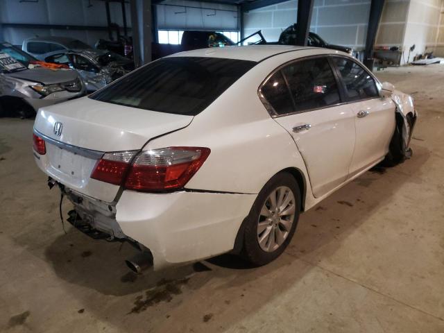 Photo 3 VIN: 1HGCR2F87FA133953 - HONDA ACCORD EXL 