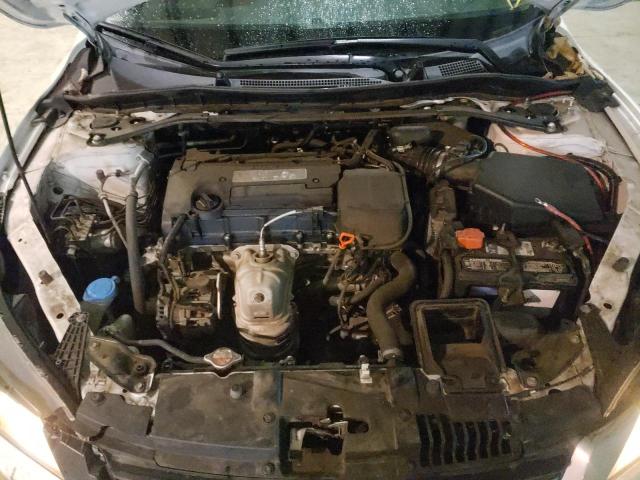 Photo 6 VIN: 1HGCR2F87FA133953 - HONDA ACCORD EXL 